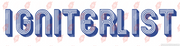 IgniterList