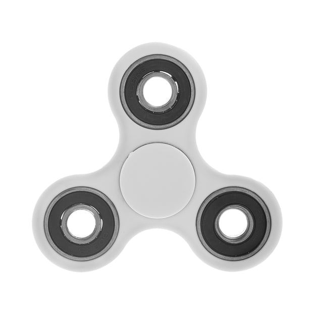 6-Pack: Anti-Stress Fidget Spinner Toys