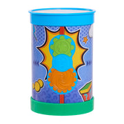 Popping Playdate, Ages 3+