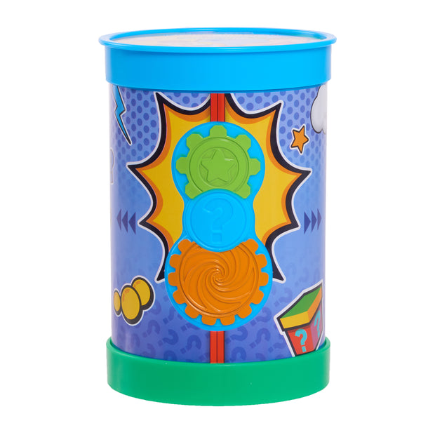 Popping Playdate, Ages 3+