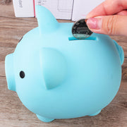 Cartoon Animal Piggy Bank Money Box Savings Cash Collection Coin Bank for Kids Child Toy Children Gift Home Decoration