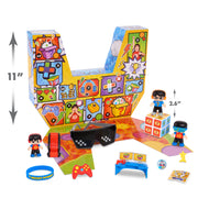TV Show Gamer Countdown Controller, Ages 3+