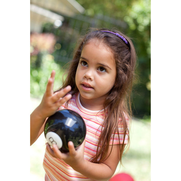 Magic 8 Ball Classic Fortune-Telling Novelty Toy for Ages 6Y+