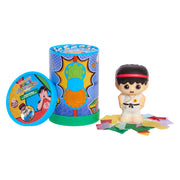 Popping Playdate, Ages 3+