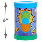 Popping Playdate, Ages 3+