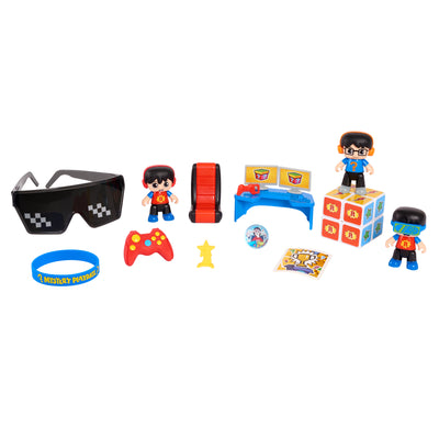 TV Show Gamer Countdown Controller, Ages 3+