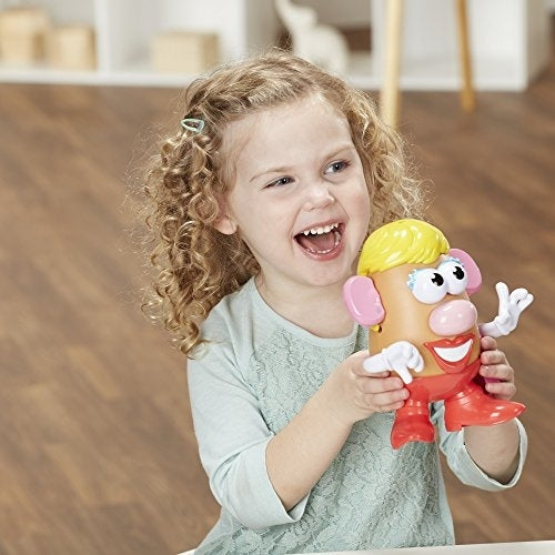 Playskool Friends Classic Toy for Ages 2 and up