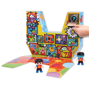 TV Show Gamer Countdown Controller, Ages 3+