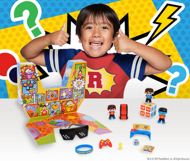 TV Show Gamer Countdown Controller, Ages 3+