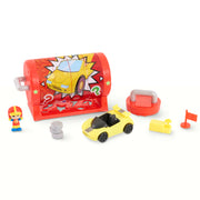 Picture Puzzle Box - Racer Ryan, Ages 3+