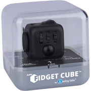 Fidget Cube - Midnight