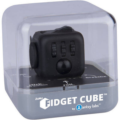 Fidget Cube - Midnight