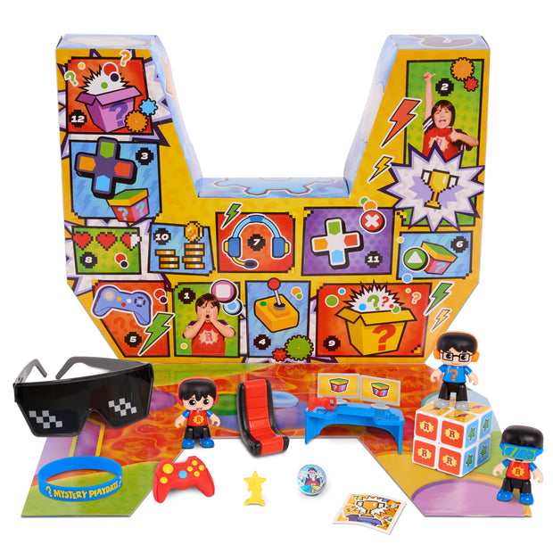 TV Show Gamer Countdown Controller, Ages 3+